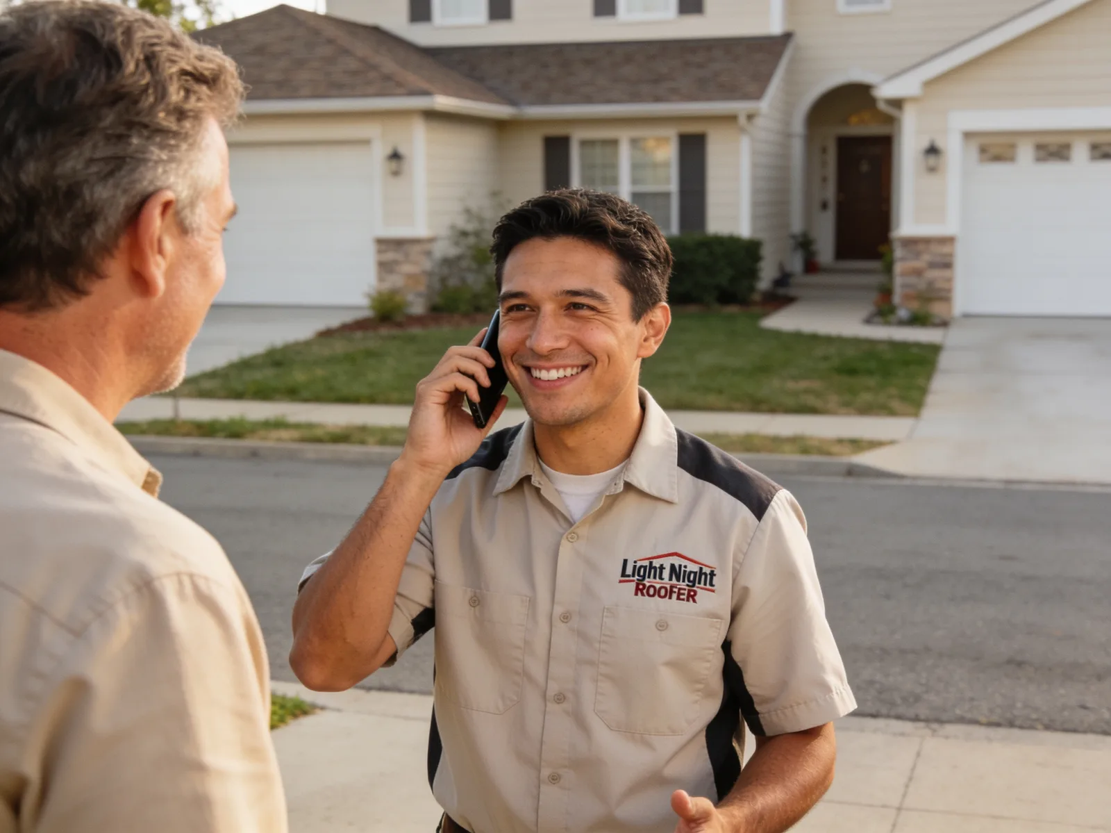 Emergency Roof Repair Palermo, CA FAQs
